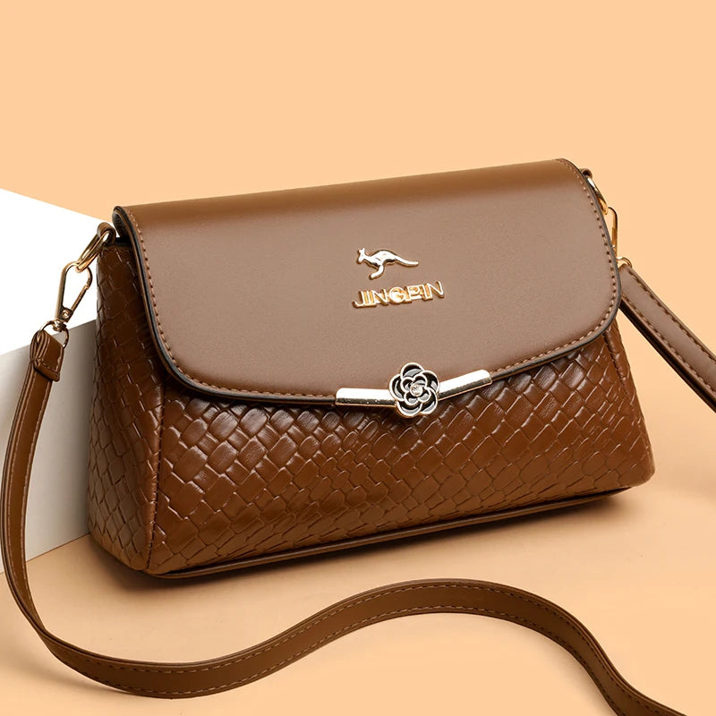 Sac Bandoulière Rétro