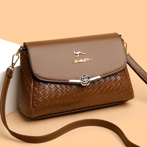 Sac Bandoulière Rétro
