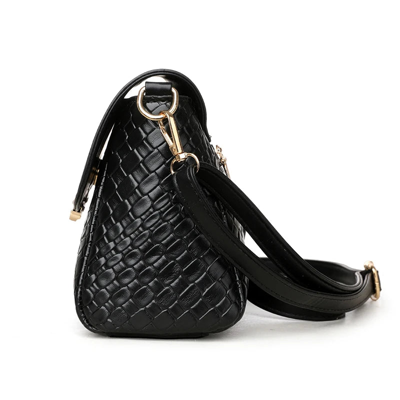 Sac Bandoulière Rétro