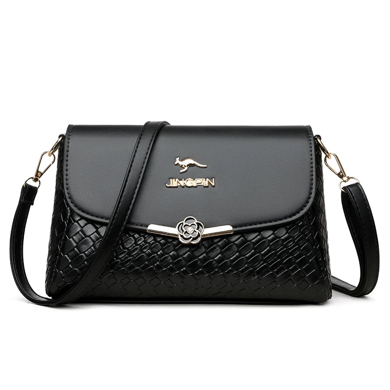 Sac Bandoulière Rétro