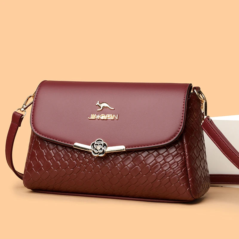 Sac Bandoulière Rétro